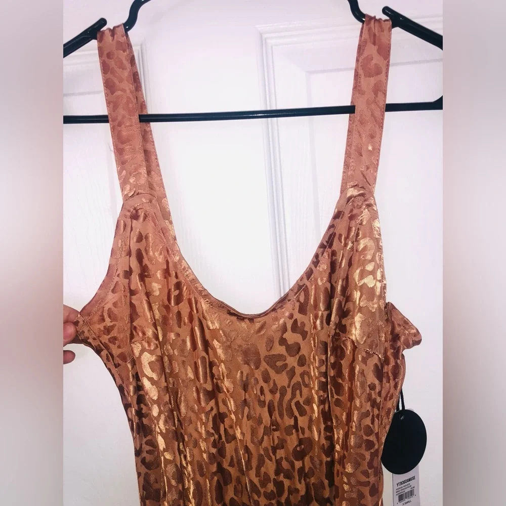 Amuse Society mini dress (XS) - Picture 5 of 11